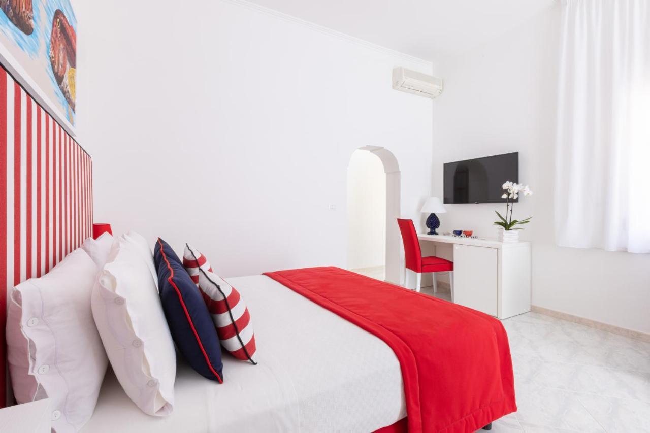 Adoro Home In Positano Extérieur photo