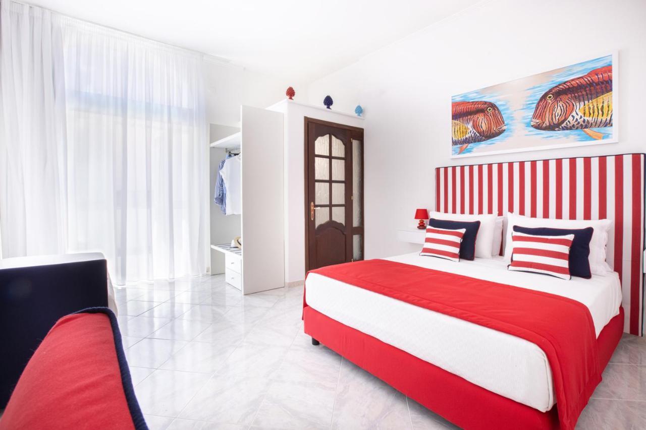 Adoro Home In Positano Extérieur photo