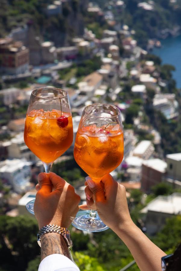 Adoro Home In Positano Extérieur photo