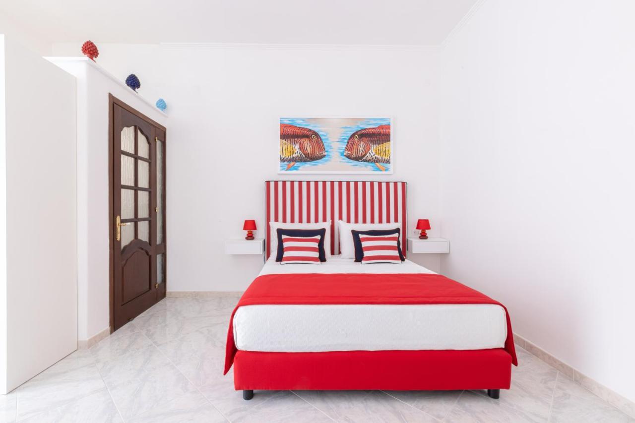 Adoro Home In Positano Extérieur photo