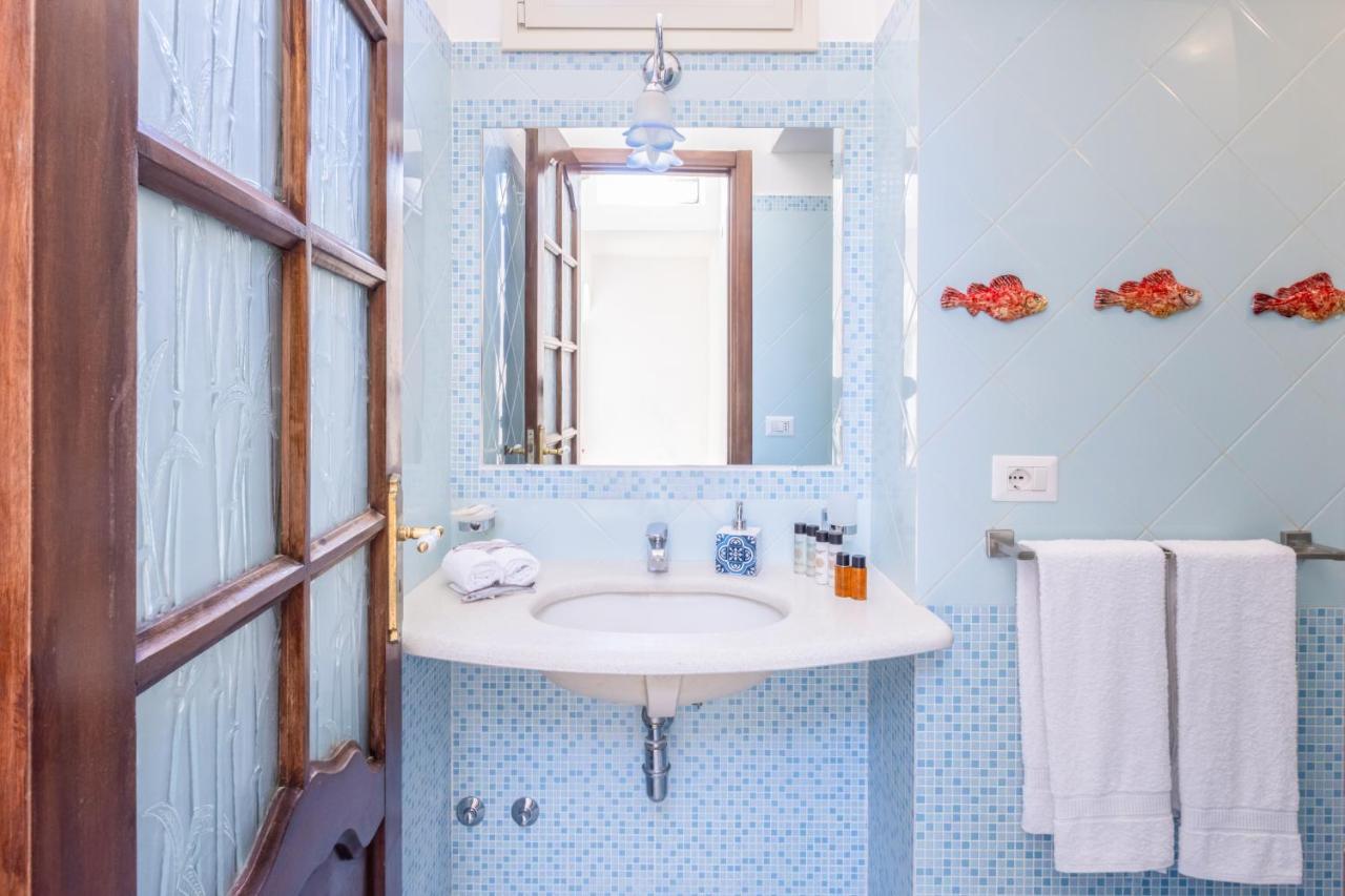 Adoro Home In Positano Extérieur photo