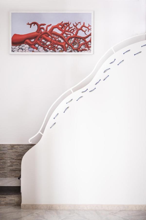 Adoro Home In Positano Extérieur photo