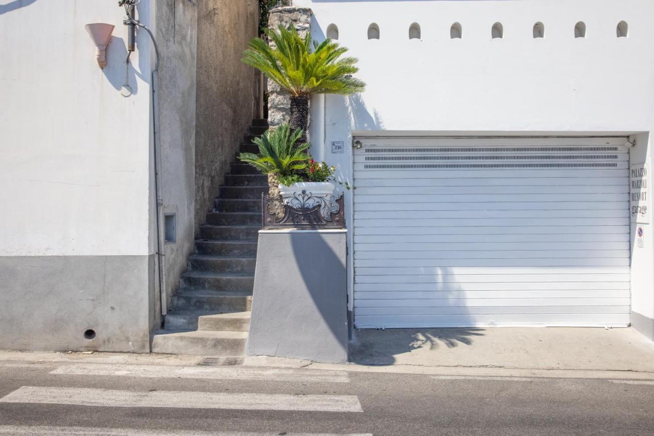 Adoro Home In Positano Extérieur photo