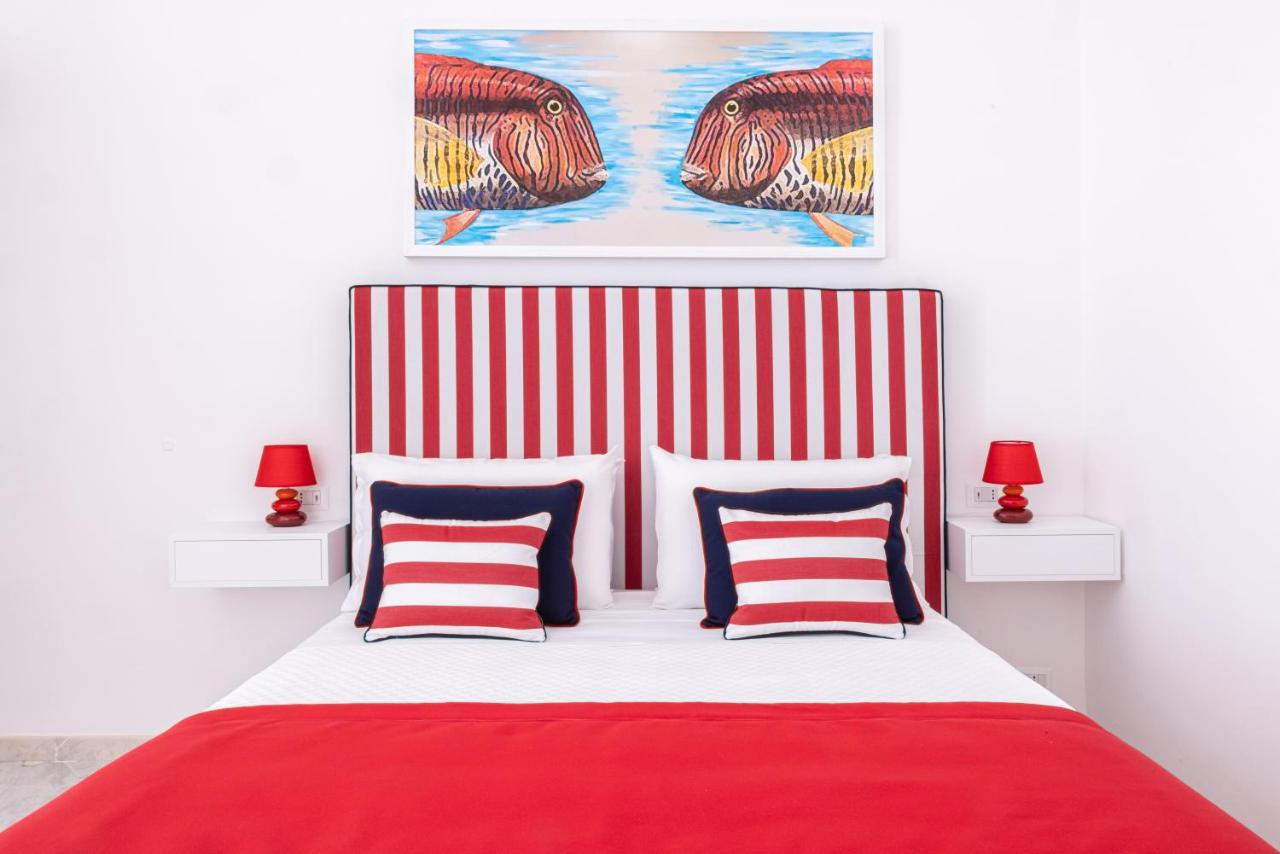 Adoro Home In Positano Extérieur photo