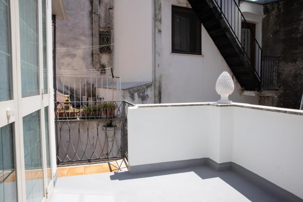 Adoro Home In Positano Extérieur photo